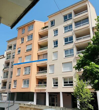 Location appartement 2 pièces Firminy (42700)