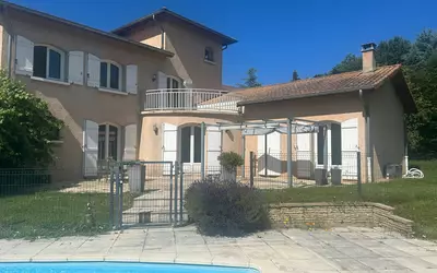 Charantonnay (38790)