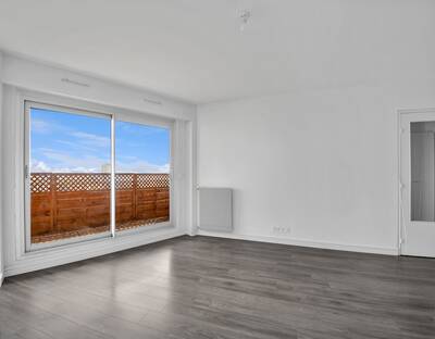 Vente appartement 2 pièces Courbevoie (92400)
