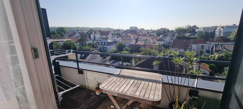 Rosny-Sous-Bois (93110)