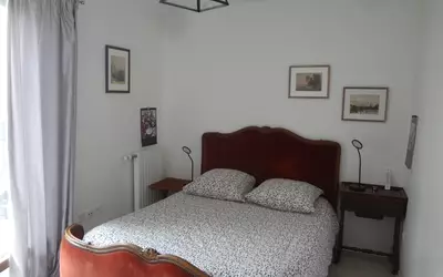 En Duplex, Eaubonne (95600)