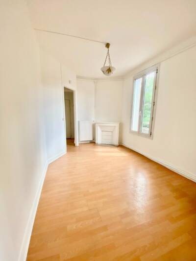 Vente appartement 3 pièces Arcueil (94110)
