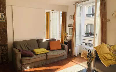 Paris 11E (75011)