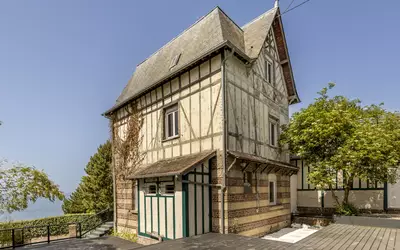 Trouville-Sur-Mer (14360)