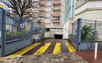 Montrouge (92120)