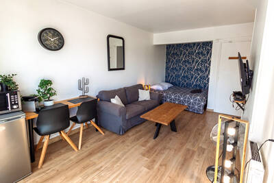 Location appartement studio Antony (92160)