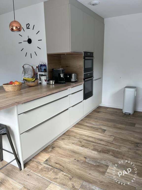 Vente maison 132 m² Archamps (74160) - 132 m² - 949.000 € | Particulier à Particulier — 5
