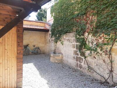 Location maison 6 pièces Bordeaux (33)