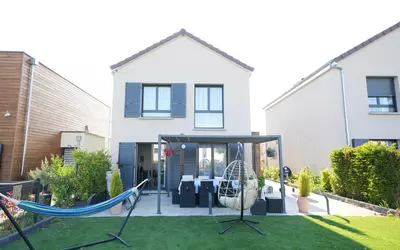 Cormeilles-En-Parisis (95240)