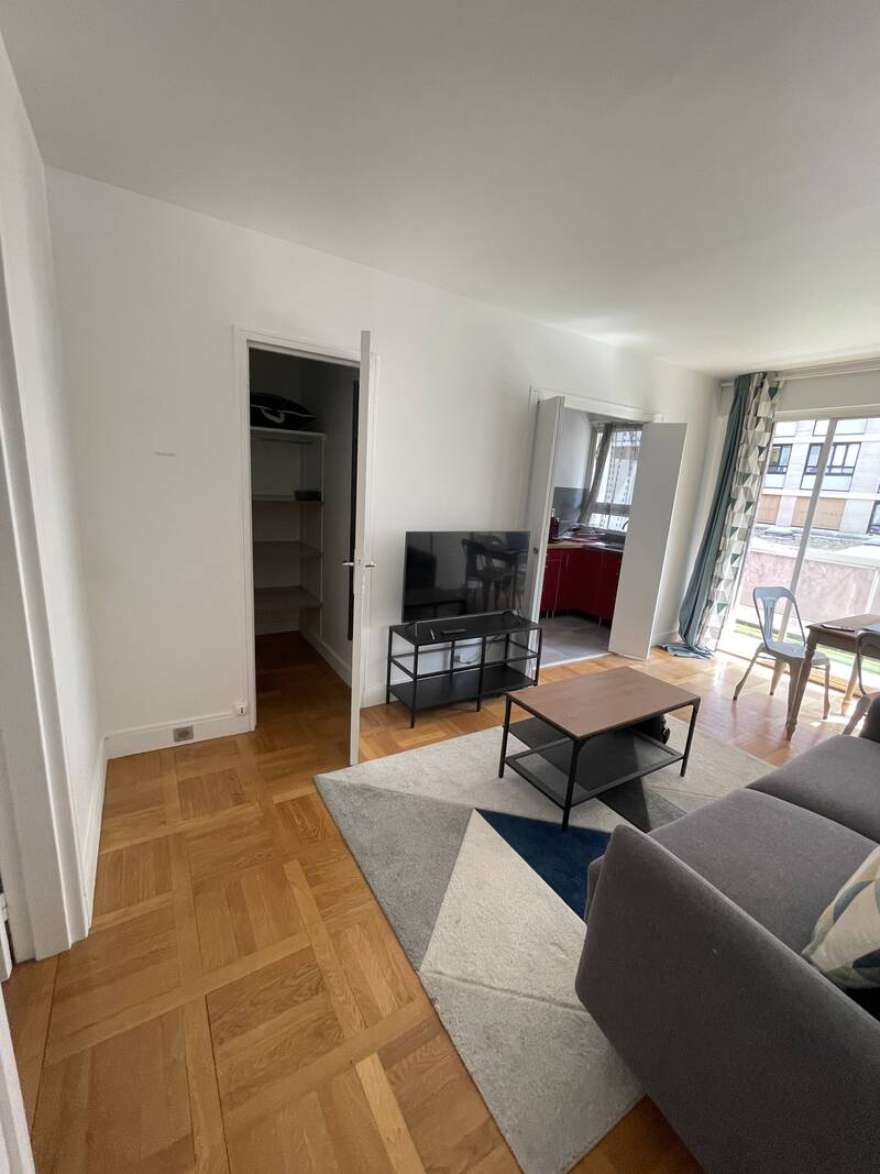 Paris 15E (75015)