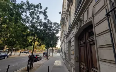 Paris 17E (75017)