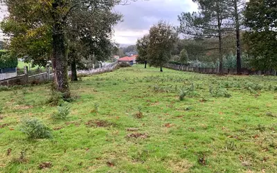 Lalín - Espagne