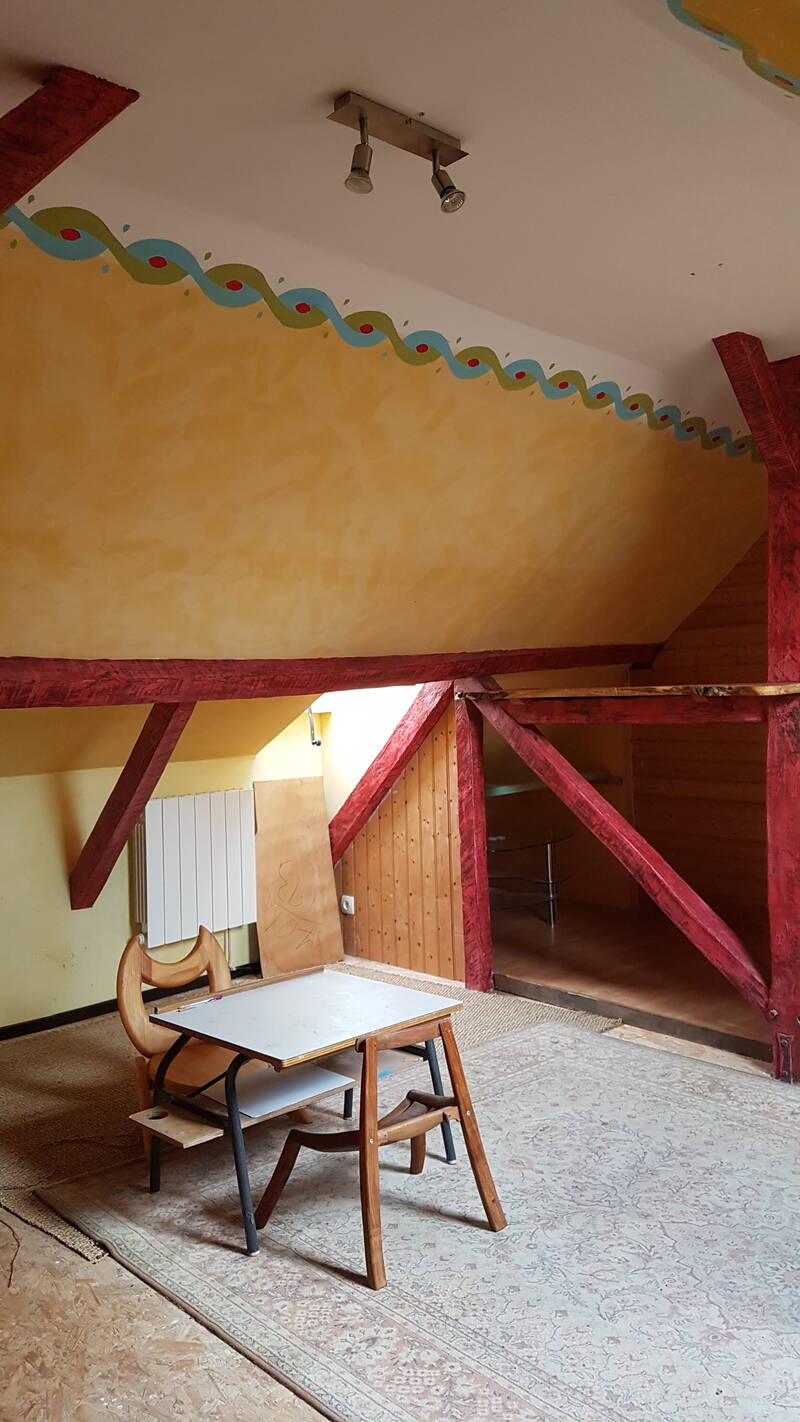Oloron-Sainte-Marie (64400)