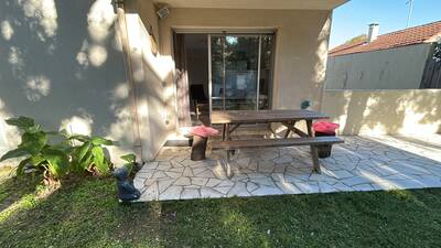Location appartement 2 pièces Pornichet (44380)
