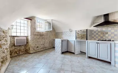 Alleins 13980 Proche Aix En Provence