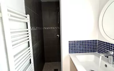 Marseille 14E (13014)