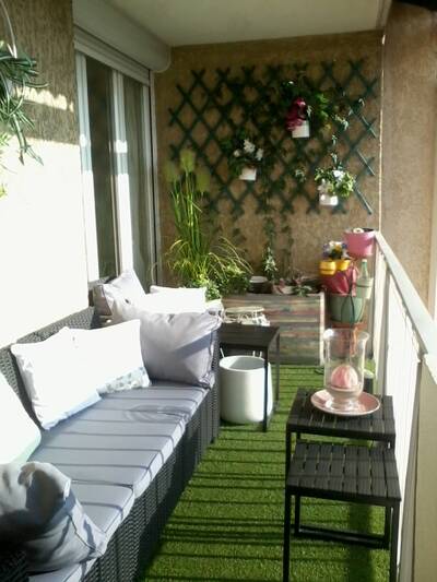 Vente appartement 4 pièces Aix-en-Provence (13)