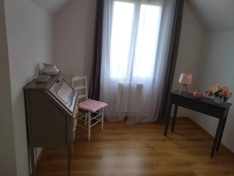 Chauvincourt-Provemont (27150)
