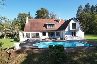 Vente maison 6 pièces Lourdes (65100)