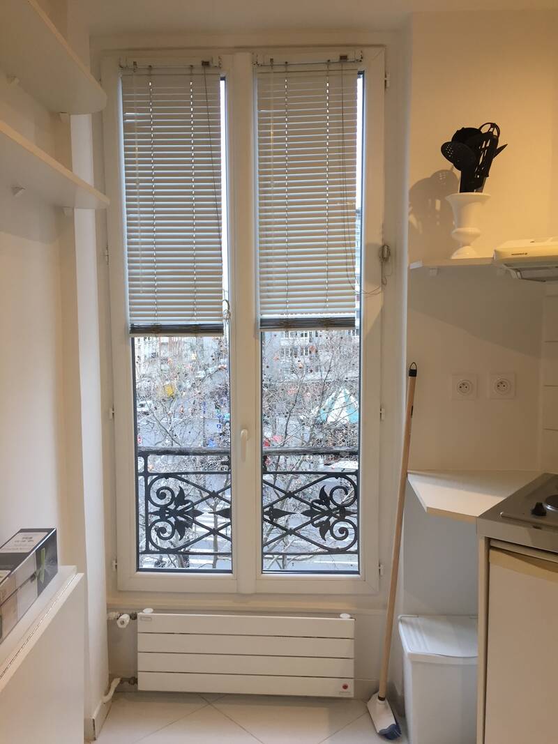 Paris 15E (75015)