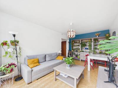 Vente appartement 2 pièces Paris 10e