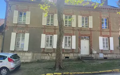 Champigny (89340)