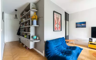 Boulogne-Billancourt (92100)