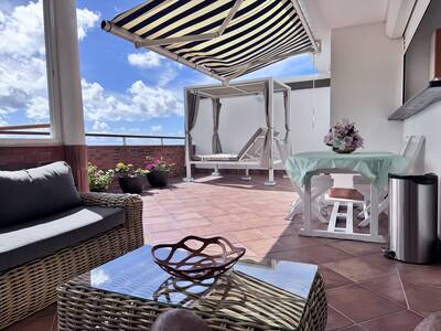 Vente appartement 5 pièces Sainte-Luce (97228)