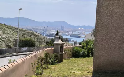 Marseille 16E (13016)
