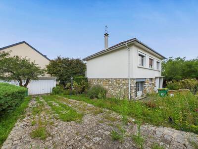 Vente maison 4 pièces Châtillon (92320)