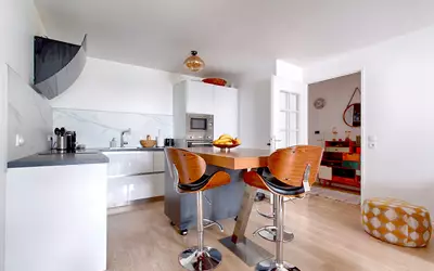 Asnières-Sur-Seine (92600)
