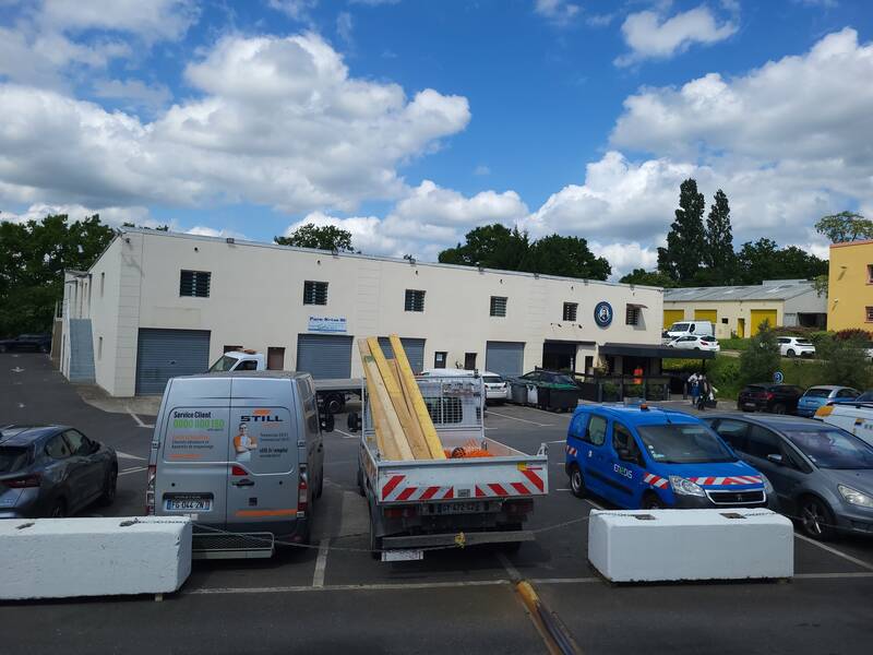 Saint-Witz (95470)