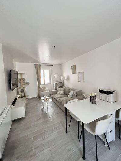 Vente appartement 2 pièces Les Arcs (83460)