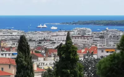 Cannes (06150)