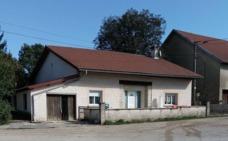 Saint-Germain-En-Montagne (39300)