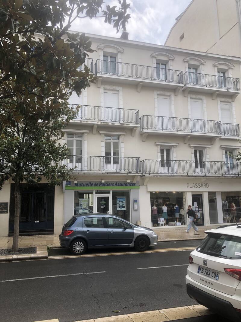 Vichy (03200)
