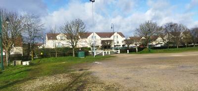 Vente appartement 2 pièces Le Perray-en-Yvelines (78610)
