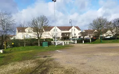 Le Perray-En-Yvelines (78610)