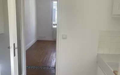 Paris 17E (75017)