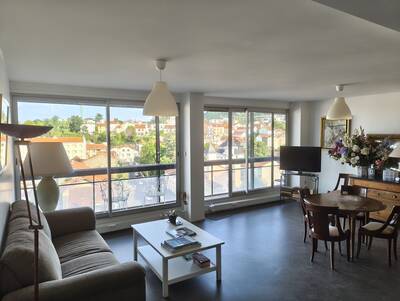 Vente appartement 4 pièces Chamalières (63400)