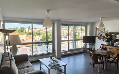 Chamalières (63400)