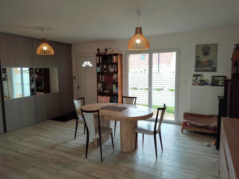 Courcelles-Sur-Seine (27940)