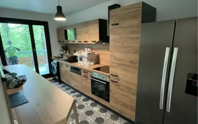 Tremblay-En-France (93290)
