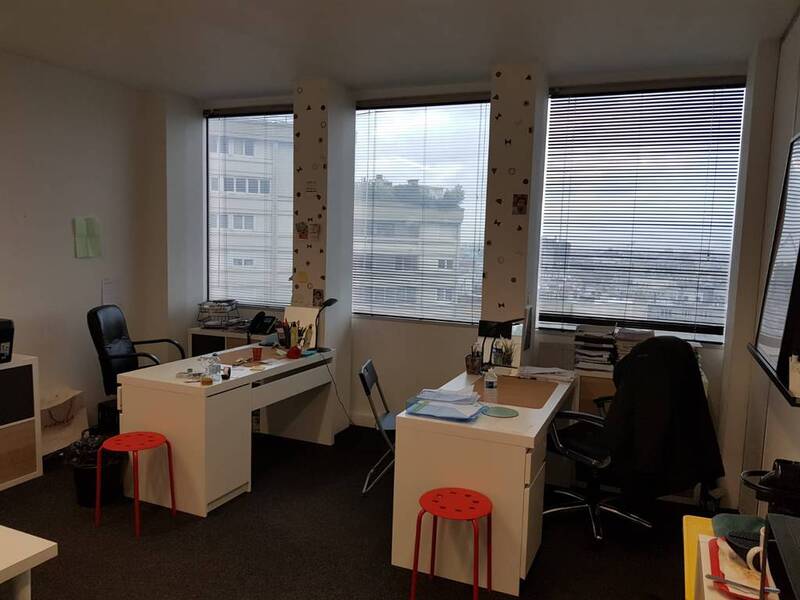 Pantin (93500)