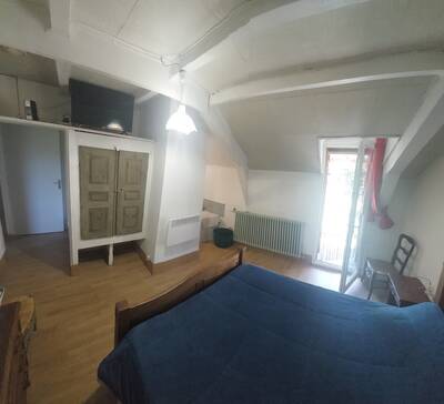 Vente maison 10 pièces Lachapelle-Graillouse (07470)