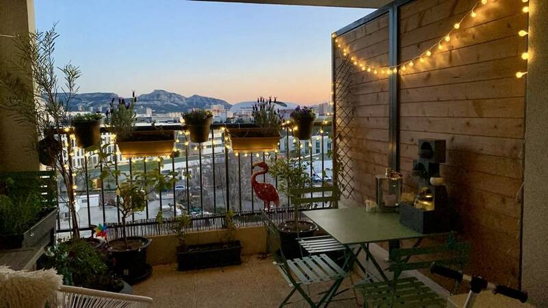 Marseille 10E (13010)