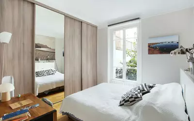 Neuilly-Sur-Seine