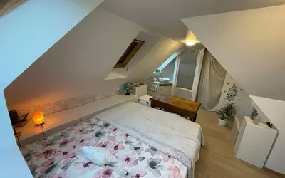 Le Plessis-Bouchard (95130)