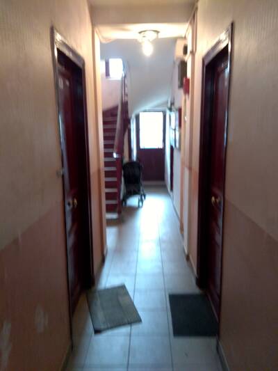 Location appartement 2 pièces Saint-Denis (93)