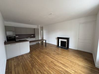 Location appartement 3 pièces Rennes (35)